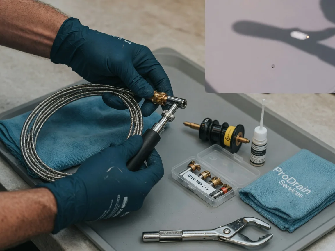 Why choose Drain Cleaning in Maurertown, VA